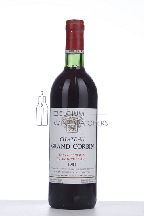 Image de 1981 GRAND CORBIN